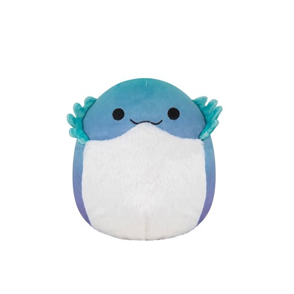 Squishmallows 7.5" Bearded Dragon Cella - Picture 1 of 10
